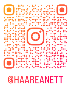 Instagram QR Code